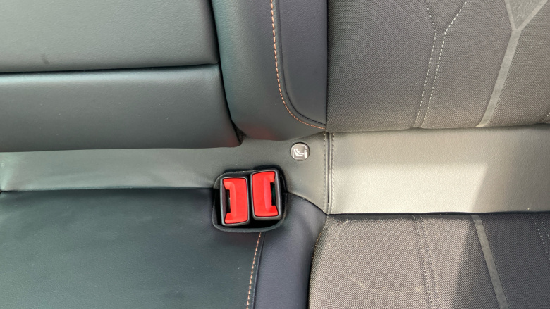 CUPRA Formentor 1.5 TSI 150 V1 5dr DSG Petrol Estate